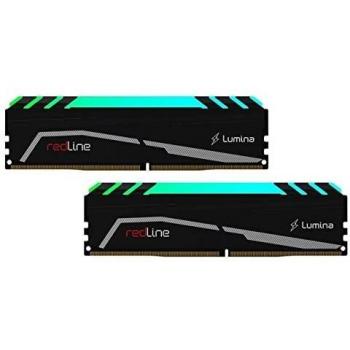 Módulo de Memoria RAM Mushkin Redline 32 GB (2 x 16 GB) DDR4 4000 MHz