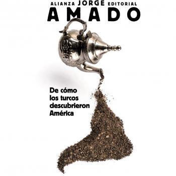 De cómo los turcos descubrieron América