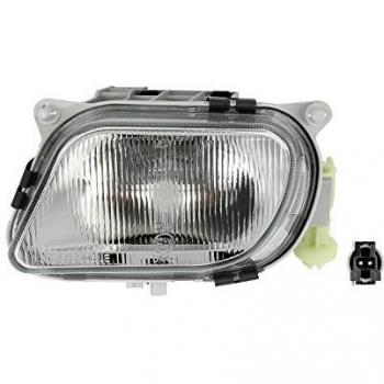 Faro antiniebla DT Spare Parts 4.66235 izquierda para SETRA Series 400