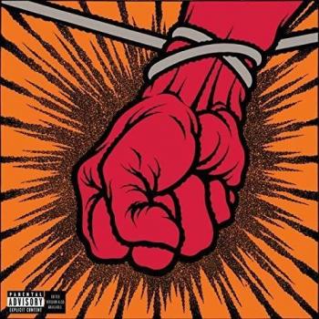 St. Anger
