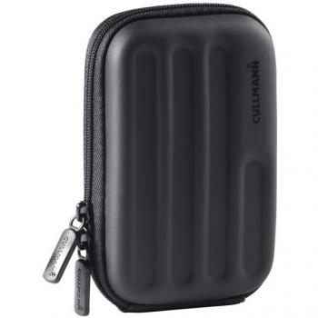 Cullmann Lagos - Funda para cámaras compactas, Negro