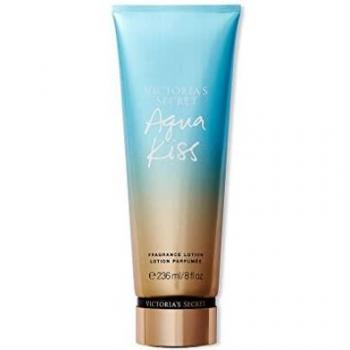 Lotion Corporal Victoria's Secret Aqua Kiss - Hidratante y Fresca (236 ml)