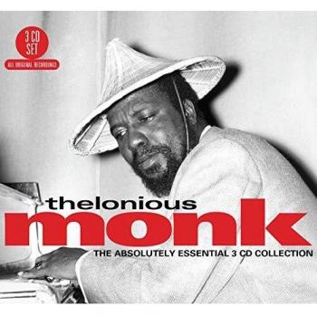 The Absolutely Essential 3cd Collection