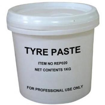 Bike It Pro3001 - Pasta para neumáticos, 1 kg
