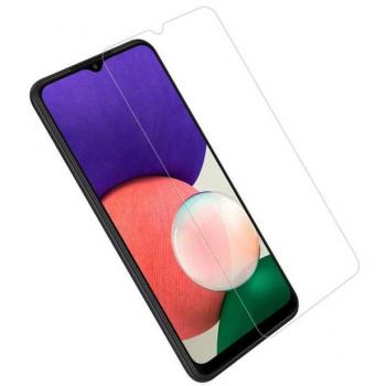 Protector de Pantalla de Vidrio Templado para Samsung Galaxy A22