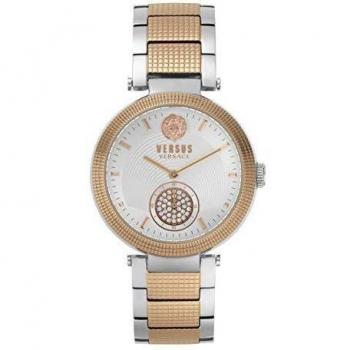 Versus Versace Womens Quartz Watch VSP791618