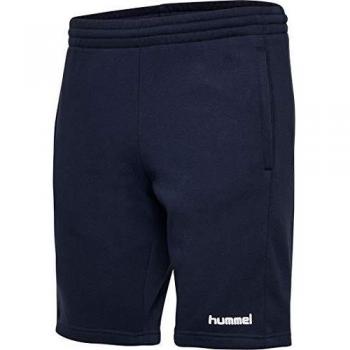 Hummel hmlGO Women's Cotton Bermuda Shorts