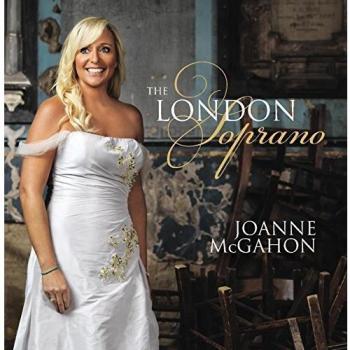 The London Soprano