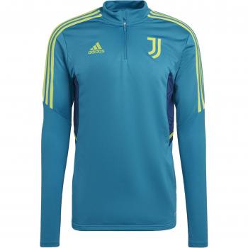adidas 2022-2023 Juventus Training Top - Blue - male - Size: XL 44-46 Chest