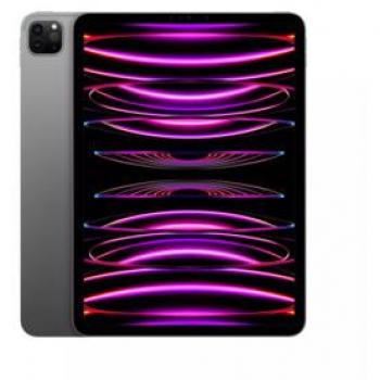 Tablet Apple iPad Pro 2022 11 16 GB 2 TB Gris
