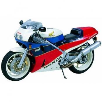 Tamiya 1/12 Motorcycle Series No.57 Honda VFR750R Plastic Model Kit