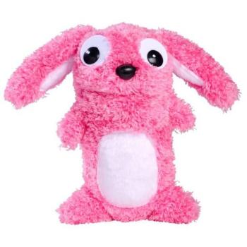 Screamerz Oso de Peluche Rosa con Dos Tipos de Grito 105953332 SIMBA