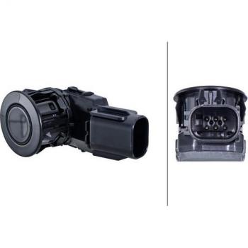 Sensor de aparcamiento HELLA 6PX 358 270-101