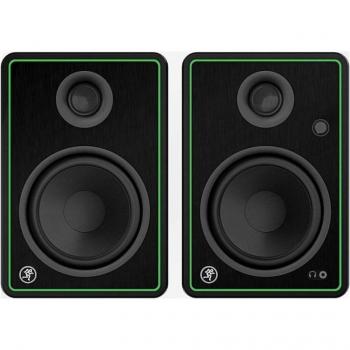 Mackie CR3-X Monitores Multimedia de Referencia Creativa 3 50W - Edición Especial