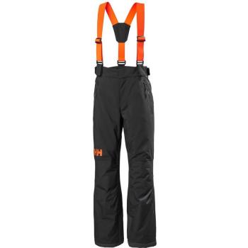Helly Hansen Junior NO Limits 2.0 Waterproof Insulated Ski Pants Black 164/14