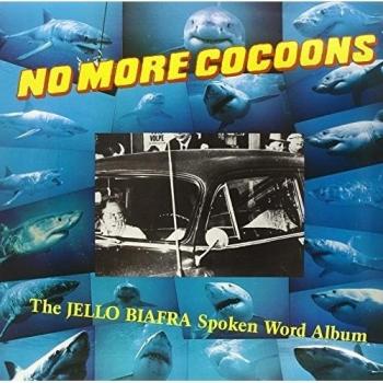 No More Cocoons [Vinilo] - Jello Biafra