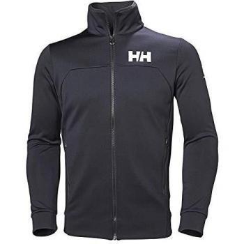 Helly Hansen Men's HP Fleece Jacket Navy 2XL