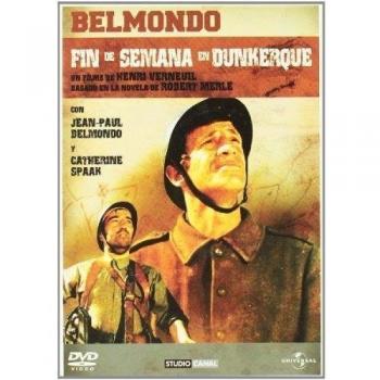 Fin de semana en dunkerque [DVD]