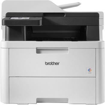 Brother DCP-L3560CDW Multifunción Láser LED Color con WiFi y Dúplex