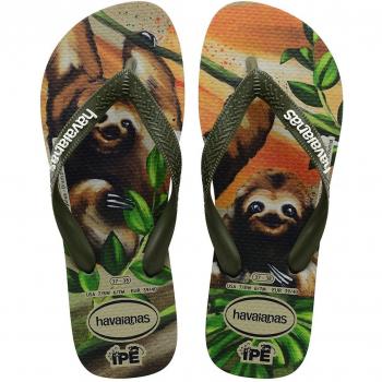 Chanclas de dedo unisex Ipe Havaianas