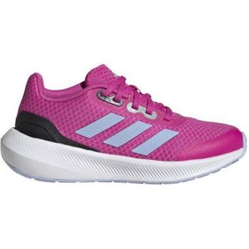 Zapatillas adidas runfalcon 3.0 rosa infantil