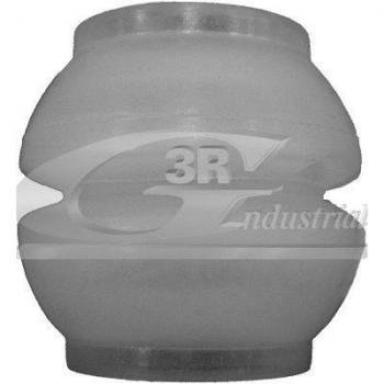Casquillo de palanca selectora 3RG 24700, compatible con marcas de coche