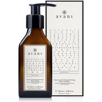 Avant Skincare - Age Nutri-Revive Glycolic Acid Vivifying & Firming Body Treatment
