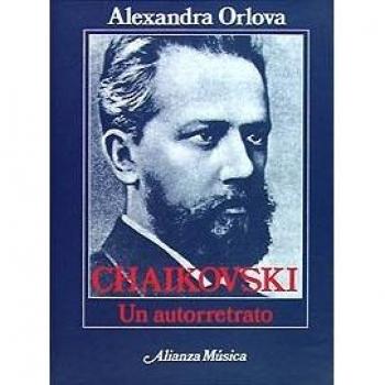 Chaikovski: Un autorretrato