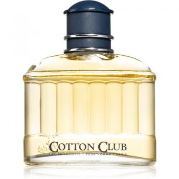 Jeanne Arthes Cotton Club Eau De Toilette para Hombre 100 Ml