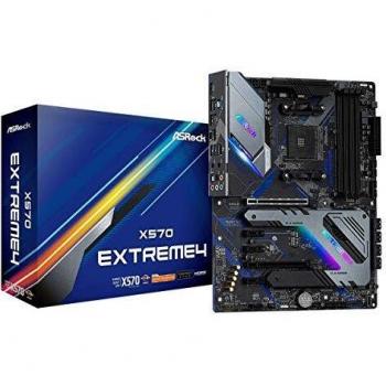 Asrock X570 Extreme4 - Placa Base