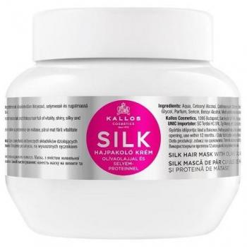 Kallos, Mascarilla de pelo - 275 ml.