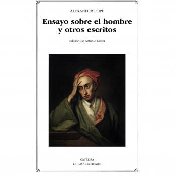 Ensayo sobre el hombre y otros escritos