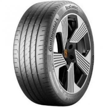 Continental EcoContact 7 (Neumático, 255/45 R20 105V XL EVc, Ecológico, Alta eficiencia energética, Bajo nivel de ruido, Excelente agarre en mojado y seco)