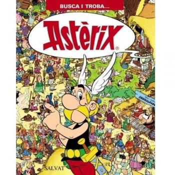 Busca i troba... Astèrix