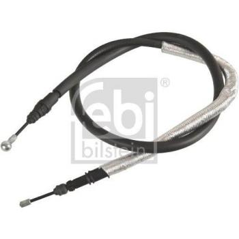 Cable de freno de mano FEBI BILSTEIN 171370 - Tipo: Cable de freno de mano, características: fabricado por FEBI BILSTEIN, número de pieza 171370