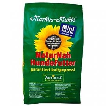 Comida para perros Markus Mühle NaturNah