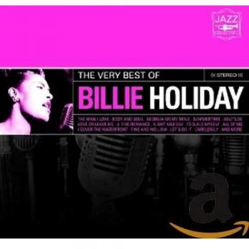 holiday, billie