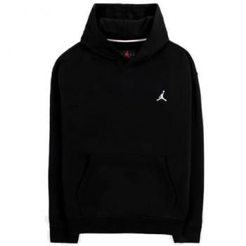 Jordan Essentials Sudadera con capucha para Hombre - Negro - Talla: XL