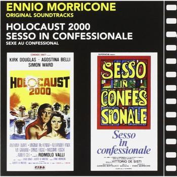 Holocaust 2000/Sesso in Confes