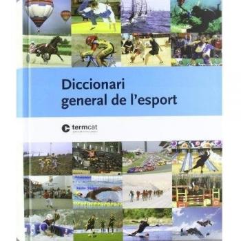 Diccionari general de l'esport