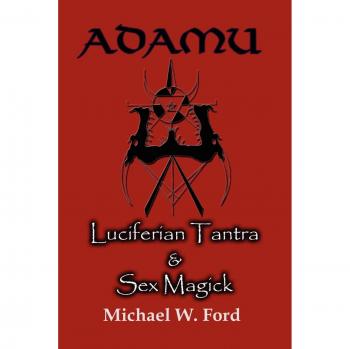 Adamu - Luciferian Tantra and Sexual Magic Guide