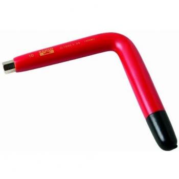 Bahco 1999MV-6 - Llaves Aisladas Hex 6 Mm
