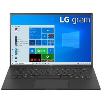 LG Gram 14Z90R-G.AD78B Intel Core i7-1360P 32GB LPDDR5-SDRAM 1TB SSD 14 Full HD IPS Windows 11 Home Negro