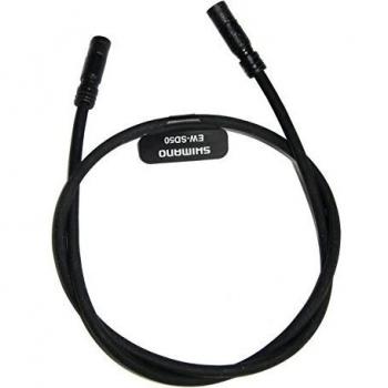 Power cable EW SD50Ã‚Â for Shimano Dura Ace, Ultegra Di2Ã‚Â 250Ã‚Â mm lg. IEWSD50L25 by Shimano