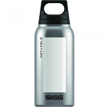 Sigg 8583.20 Sigg Hot&Cold Accent White 0.3 L