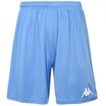 Kappa - Pantalón cortos deportivos para hombre Borgo Kappa