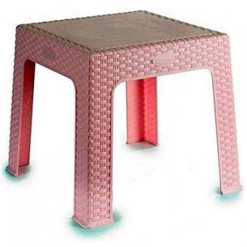 Mesa de Plástico para Niños (48 x 42,5 x 48 cm)