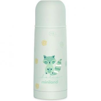 Termo líquidos Miniland Thermy colección Dolce 350ml Menta