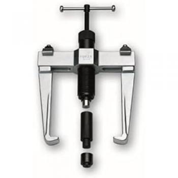 Extractor Hidráulico Forza 1010H con Husillo Compacto, Capacidad de 150000 kg, Dimensiones 160x150 mm