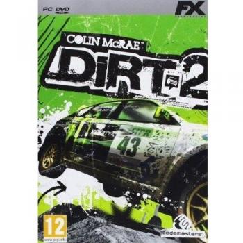Colin Mcrae: Dirt 2 Premium - Reedición